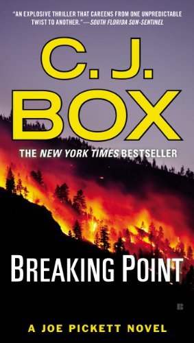 C. J. Box/Breaking Point
